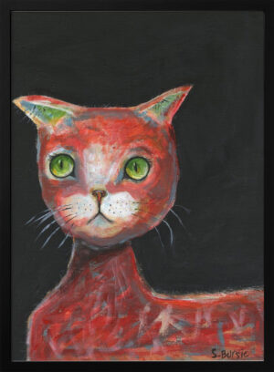 Red Cat