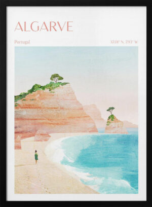 Algarve