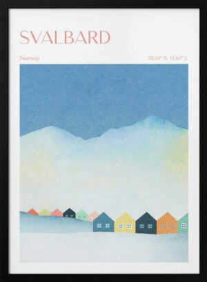 Svalbard