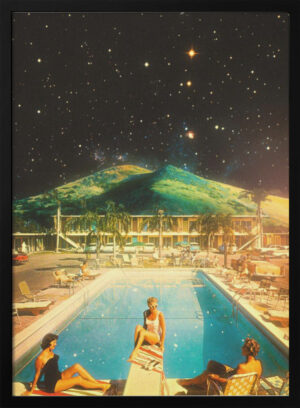 Space Pool