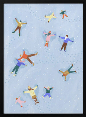 Snow Angels