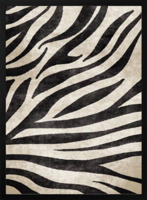 Zebra Pattern