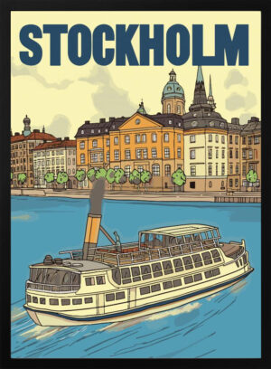 Stockholm