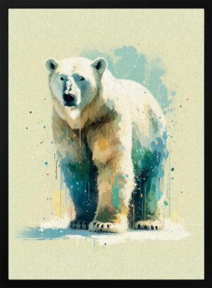 Polar bear