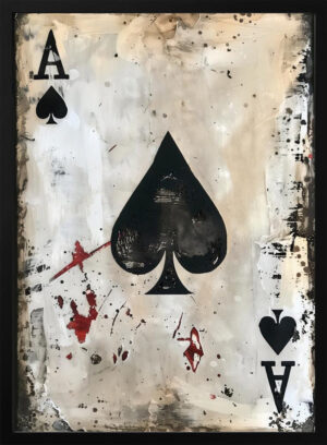 Ace of Spades